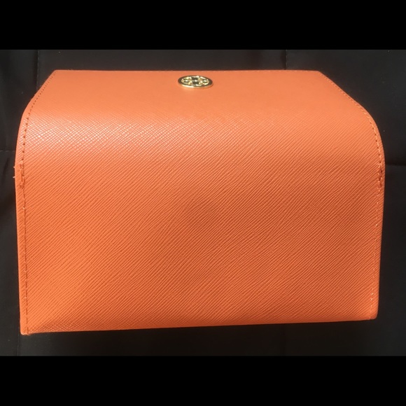 Tory Burch glasses case - Picture 4 of 4